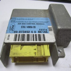 CENTRALITA AIRBAG FORD 97KG14B056BB