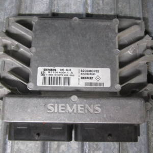 CENTRALITA ECU RENAULT 8200483732