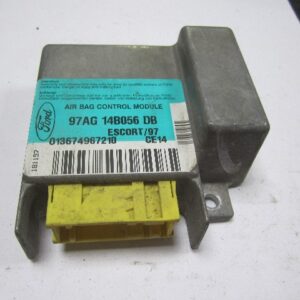 CENTRALITA AIRBAG FORD 97AG14B056DB