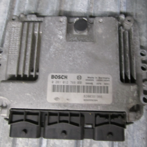CENTRALITA ECU RENAULT 8200391966