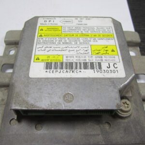 CENTRALITA AIRBAG LANOS 96387636