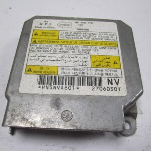 CENTRALITA AIRBAG NUBIRA 05 96428776