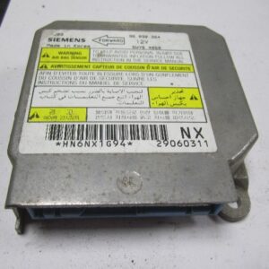 CENTRALITA AIRBAG NUBIRA 05 96830364