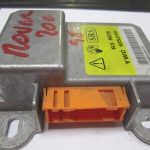 CENTRALITA AIRBAG ROVER YWC105220