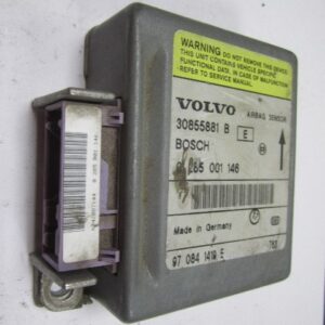 CENTRALITA AIRBAG VOLVO 30855881B