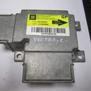 CENTRALITA AIRBAG VECTRA C 13142540