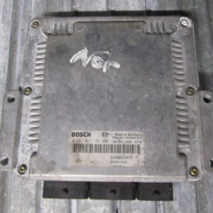 CENTRALITA ECU RENAULT 8200095416