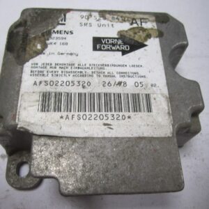 CENTRALITA AIRBAG ASTRA F 90520841AF