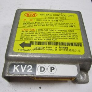 CENTRALITA AIRBAG KIA OK553677F0B