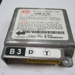 CENTRALITA AIRBAG KIA OK30E677F0