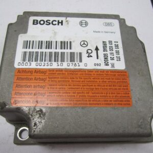 CENTRALITA AIRBAG MB 0285001373