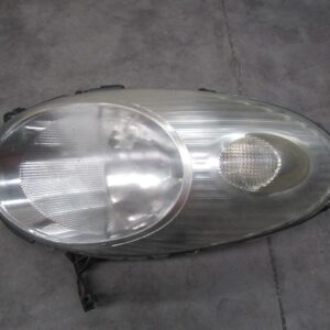 FARO DERECHO NISSAN MICRA K12