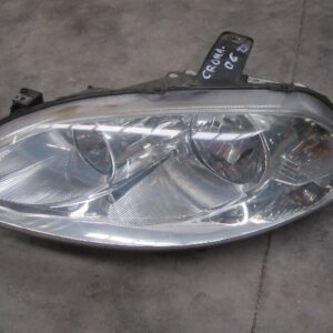 FARO IZQUIERDO FIAT CROMA 2006