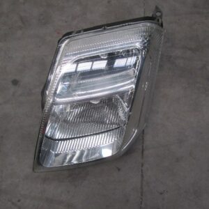 FARO IZQUIERDO CITROEN C2