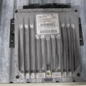 CENTRALITA ECU RENAULT 8200498185