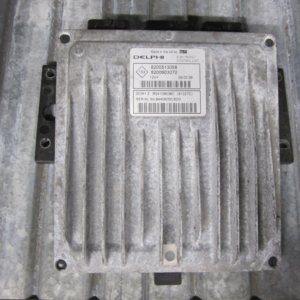 CENTRALITA ECU RENAULT 8200513058