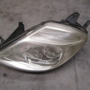 FARO IZQUIERDO CITROEN C8 XENON