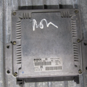 CENTRALITA ECU PSA 9640324380