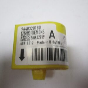 SENSOR DE IMPACTO PSA 9640320180