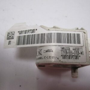 SENSOR DE IMPACTO HONDA 5WK43326