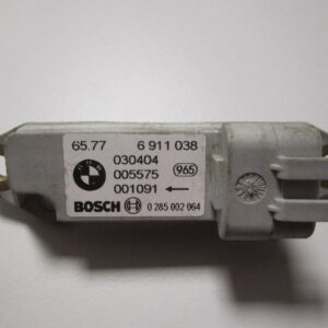 SENSOR DE IMPACTO BMW 6911038