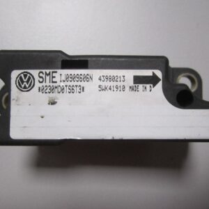 SENSOR DE IMPACTO VAG 1J0909606N