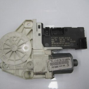 MOTOR ALZALUNAS PEUGEOT 9663036580