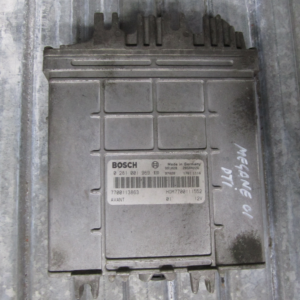CENTRALITA ECU RENAULT 7700113863