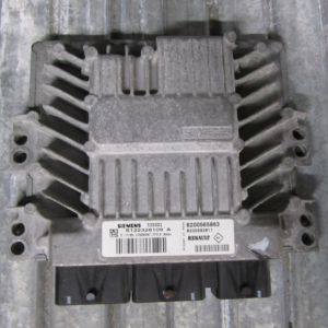 CENTRALITA ECU RENAULT 8200565863