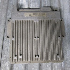 CENTRALITA ECU RENAULT 7700108455
