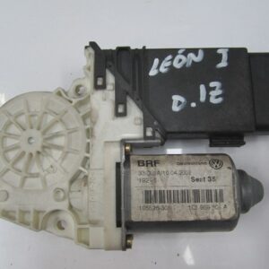 MOTOR ALZALUNAS DELANTERO IZQUIERDO VAG 1Q1959801A