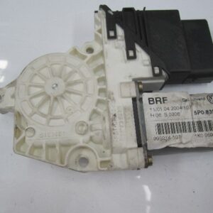 MOTOR ALZALUNAS TRASERO IZQUIERDO VAG 1K0959703B