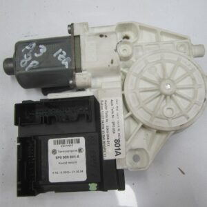 MOTOR ALZALUNAS VAG 8P0959801A