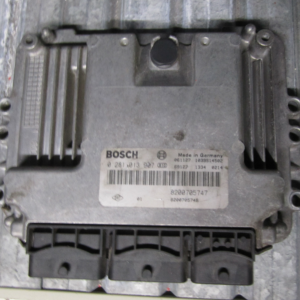 CENTRALITA ECU RENAULT 8200705747