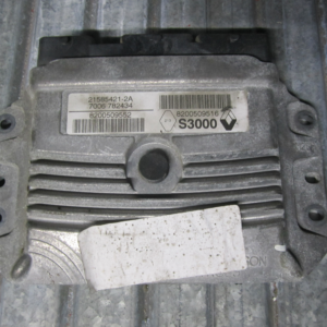 CENTRALITA ECU RENAULT 8200509516