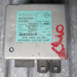 CENTRALITA RENAULT 8200149673