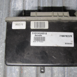 CENTRALITA ABS RENAULT 7700792379