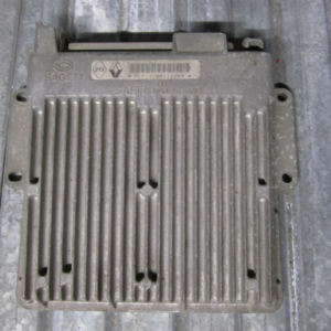 CENTRALITA ECU RENAULT 7700111203