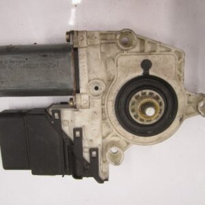 MOTOR ALZALUNAS TRASERO DERECHO LEON I 1C0959812A