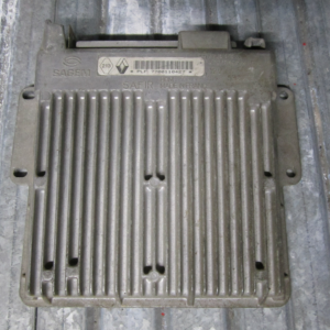 CENTRALITA ECU RENAULT 7700110427