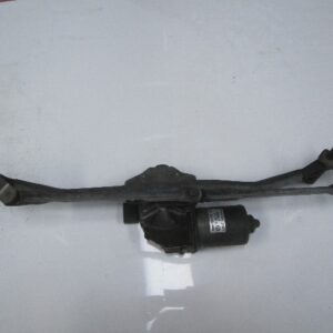 MOTOR + VARILLAJE LIMPIA SKODA FABIA 08 5J1955113B