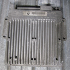CENTRALITA ECU RENAULT 7700108493