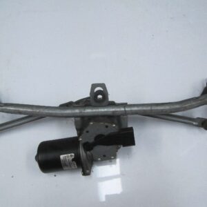 MOTOR + VARILLAJE LIMPIA OCTAVIA 01 1J1955113C 443122334017