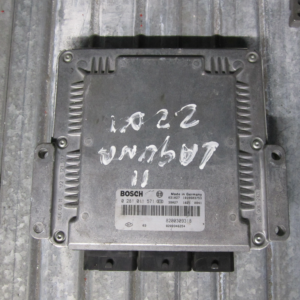 CENTRALITA ECU RENAULT 8200309318
