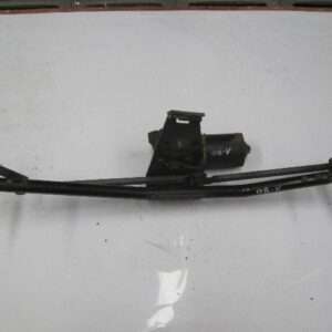 MOTOR + VARILLAJE LIMPIA AUDI 80 0390241097