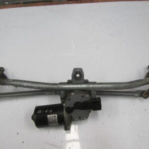 MOTOR + VARILLAJE LIMPIA GOLF IV 1J1955113B