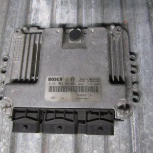 CENTRALITA ECU RENAULT 8200601334