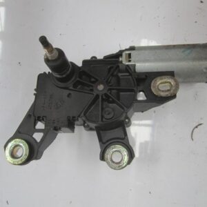 MOTOR LIMPIA TRASERO POLO 03 6X0955711D