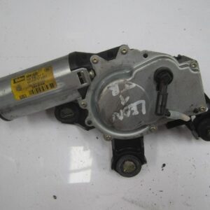 MOTOR LIMPIA TRASERO LEON 1J6955711C