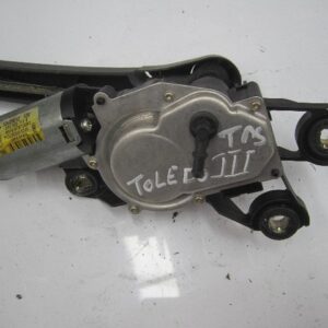 MOTOR LIMPIA TRASERO TOLEDO III 5P0955711B